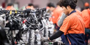 Κινητήρας αυτοκινήτου