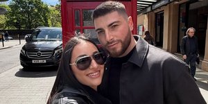 Κλαυδία, Γιώργος Νερούτσος