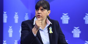 Λάουρα Κοβέσι