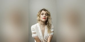 Παγκόσμια πρεμιέρα της πρώτης μεγάλου μήκους ταινίας της Κωνσταντίνας Κοτζαμάνη στο Φεστιβάλ των Καννών