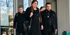 Κωνσταντοπούλου Ρούτσι