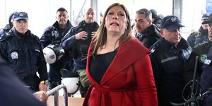 Ζωή Κωνσταντοπούλου