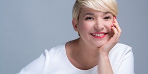 Νάντια Κοντογεώργη 