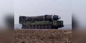 Βαλιστικός Πύραυλος 