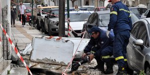 Κόρινθος: Νεκρή 43χρονη από την Γερμανία 