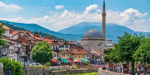 Φθηνός ταξιδιωτικός προορισμός το Κόσοβο
