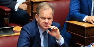 Κώστας Καραμανλής