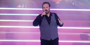 Ο Κώστας Μακεδόνας  