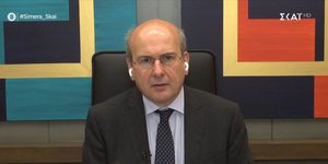 Κωστής Χατζηδάκης