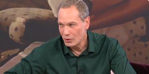 Ο Βασίλης Κουκούρας