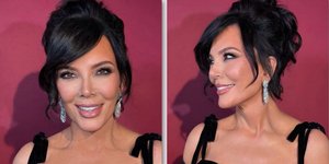 kris jenner