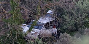 Τραγικός επίλογος για την 43χρονη Ελευθερία