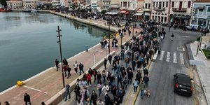 Λιμάνι Λέσβου