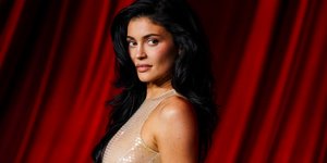 Η Κάιλι Τζένερ