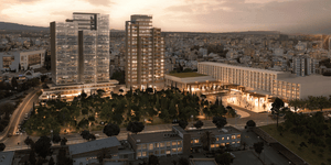 The Landmark Nicosia