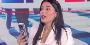 Η Αφροδίτη Λατινοπούλου