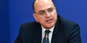 Μακάριος Λαζαρίδης