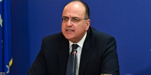 Μακάριος Λαζαρίδης