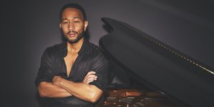 John Legend