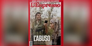 Ιταλία περιοδικό