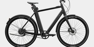 Το ηλεκτρικό ποδήλατο του Lidl