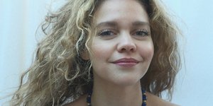 Λίλα Μπακλέση