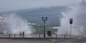 Ρόδος λιμάνι