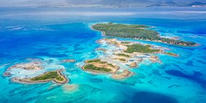 Λιχαδονήσια