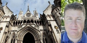 Ρώσος ολιχάρχης καταδικάστηκε από βρετανικό δικαστήριο