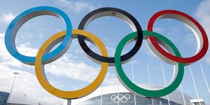 Η κατασκευή ενός νέου γηπέδου σηματοδοτεί μια μεγάλη επιστροφή του αθλήματος αυτού στο ολυμπιακό πρόγραμμα μετά από 128 χρόνια / ΑΡ