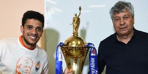 Το σπαρακτικό αντίο του Τάισον στον Μιρτσέα Λουτσέσκου