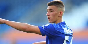 Ο Λουκ Τόμας της Λέστερ