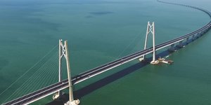 γέφυρα Κίνα