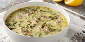 Μαγειρίτσα