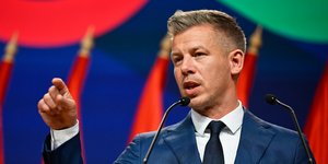 Μαγιάρ Ουγγάρια