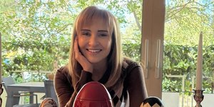 Μάρα Ζαχαρέα