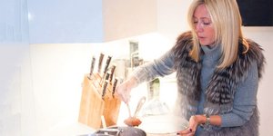 Μαρί Σαντάλ