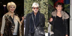 Καλά κρατεί η κόντρα ανάμεσα σε Δημήτρη Παπάζογλου, Κωνσταντίνα και Μαρία Ιωαννίδου