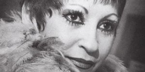  Η Μαρία Νιέβες, μορφή ταυτισμένη με το ταγκό