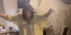 Το βαρύ ζεϊμπέκικο της Μαρίνας Ασλάνογλου