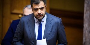 Παύλος Μαρινάκης