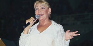 Η Μαρινέλλα