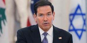 Μάρκο Ρούμπιο 