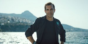 Ο Κωνσταντίνος Μαρκουλάκης 