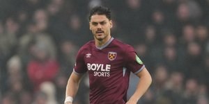 Ο Κωνσταντίνος Μαυροπάνος