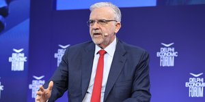 Ο Χρήστος Μεγάλου