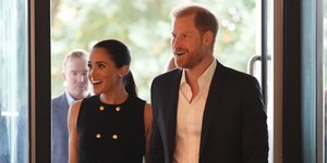 Πρίγκιπας Χάρι και Μέγκαν Μαρκλ πραγματοποιούν 4ήμερη περιοδεία στην Αυστραλία