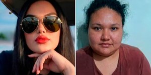 Η αγνοούμενη Μεξικανή