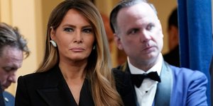 Μελάνια Τραμπ