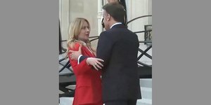 Τζόρτζια Μελόνι